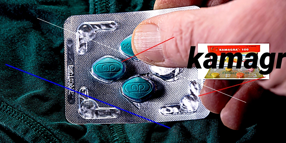 Kamagra en pharmacie